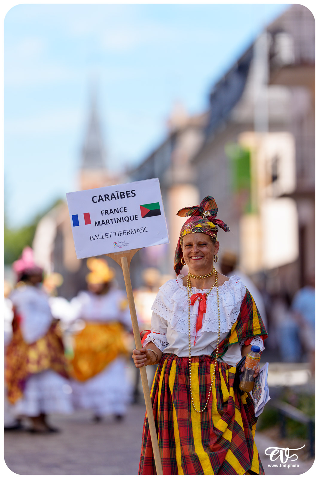 FDH 2026 - PARADE